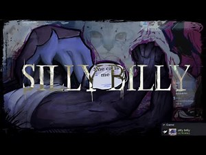 Friday Night Funkin' - Hit Single Silly Billy (FNF MODS) #fnf #nfmod