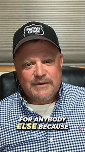 Freedom is Being Able to Say No - Episode 321 with Barn Talk is out! - #barntalk #trucking #growth #entrepreneur #agriculture | Bulk Loads