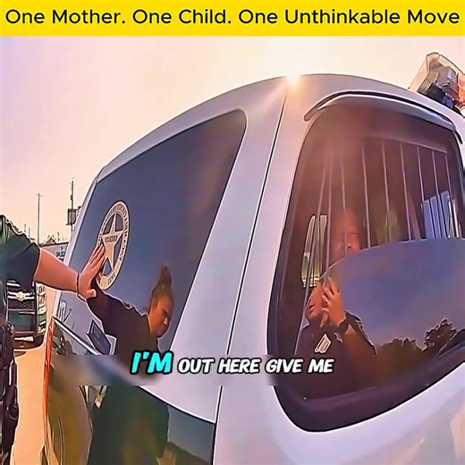 17K views · 351 reactions | One Mother One Child One Unthinkable Move | Body Cam Watch | Facebook