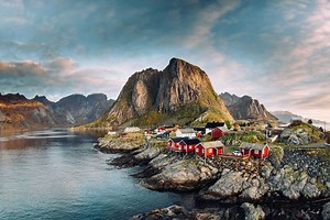 Scene stealers: 16 TV shows filmed in sensational global locations - Wanderlust