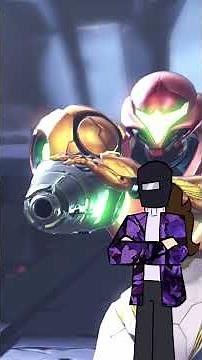 Metroid Dread is NOT an Entry-Level Story!