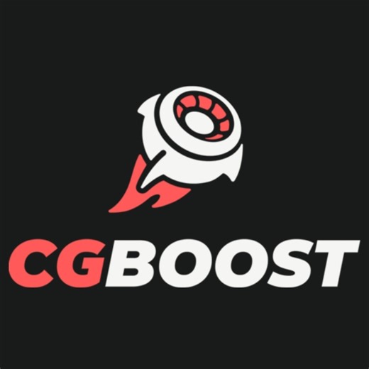CG Boost