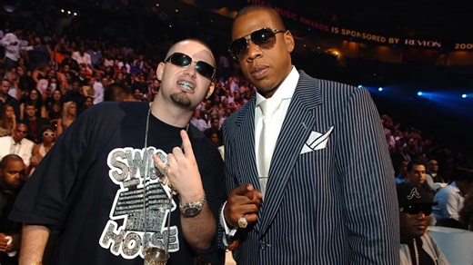 Paul Wall Says Jay-Z Didn't Charge Him to Include "Drive Slow" on His Album
