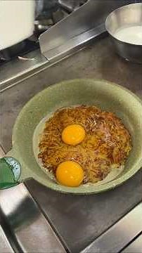 New egg recipe 🍳🌶 | Fried Egg | Masala fried egg | Easy egg recipe | #easybreakfast #eggrecipe