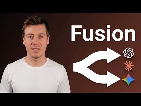 Are Fusion Models the Future of LLMs?