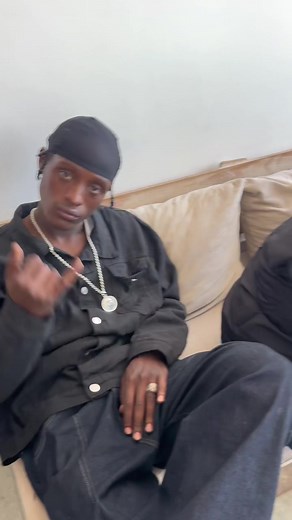 Exploring A1 x J1 and Buruklyn Boyz Collaboration