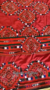 3.7K views · 262 reactions | Balochi bridal wedding dress  #balochiwedding #balochiaroos #seer #balochidoch #balochidochonline #balochipashk #banoor | Balochi.sell.dress | Facebook