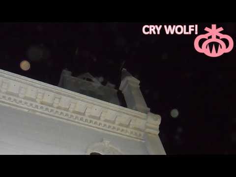 Cry Wolf! (Official Lyric Video) - Cliffs of Capri
