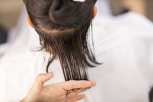 A-line bob : ce carré plongeant ultra tendance, sera la coiffure de cette année 2022