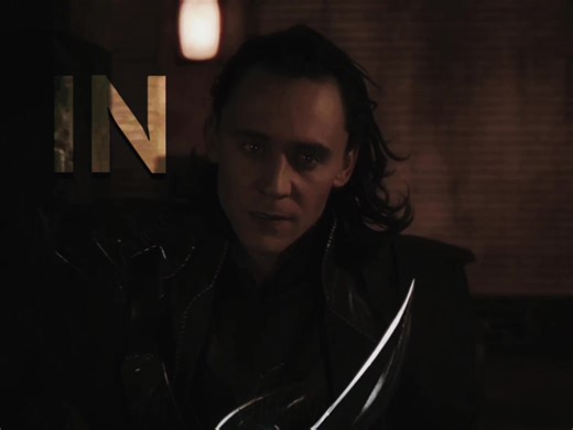 Loki Edit: Song Fits Perfectly