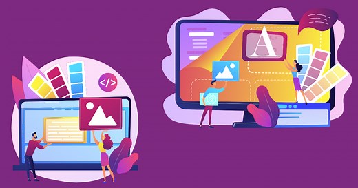 What is an LCAP (Low-Code Application Platform)?