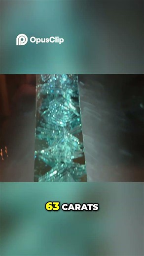 363 Carats The Most INSANE Gemstone EVER!