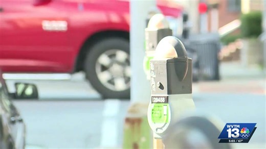 Birmingham Parking Authority changes to affect dozens of employees