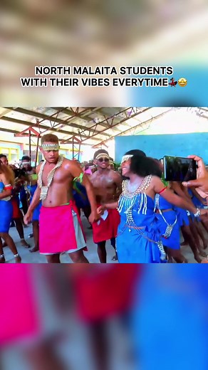 Contemporary Taga’ai Dance at St John High School Cultural Day 2024