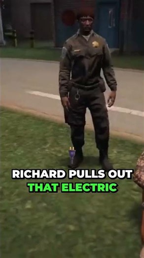 The Unexpected Use of an Electric Toothbrush in Prison! - Prodigy RP 2.6 DOC #gta #gtarp #roleplay