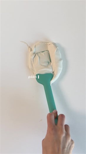 Creating Golden Textured Artwork: A Step-by-Step Guide