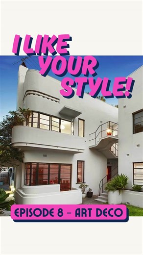 Darren Naftal Architecture on Instagram: "Art Deco homes are some of Melbourne’s most striking and beautifully detailed residential buildings. With their strong geometry, stylised motifs and expressive brickwork, they define an era where design was bold, modern and full of optimism. I love seeing these homes preserved and restored, they’re a reminder of just how imaginative suburban architecture can be. Respecting the Old, Designing the New. #ArtDecoMelbourne #ArtDecoArchitecture #MelbourneArchi