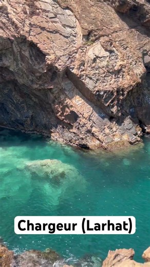 Tipaza chargeur ( Larhat )