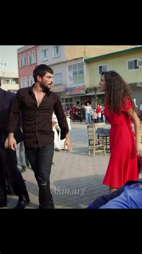 Hercai Turkish Drama: Miran Aslanbey and Akin Akinozu - Novelas Turcas