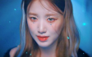 【4K中字】(G)I-DLE首支英单《I DO》MV公开