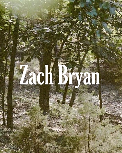 Zach Bryan’s new album 'With Heaven On Top' is here! Listen now | Warner Records