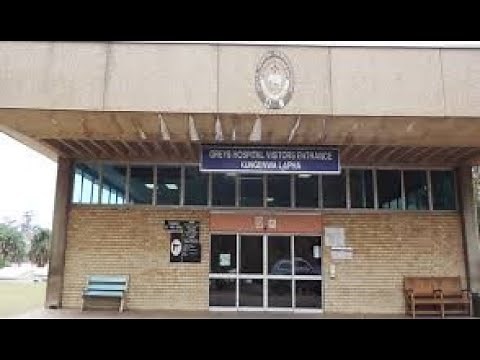 Pietermaritzburg Hospital Complex( Grey's /Harry Gwala) medical internship Review , KwaZulu Natal