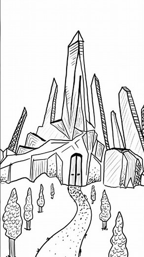 The Drawing Vocabulary In Practice