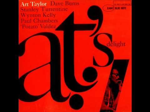 Art Taylor - Move