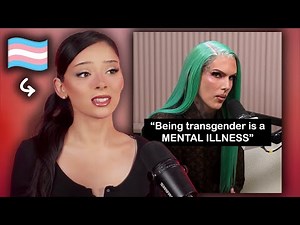 Watching Jeffree Star's WORST Transphobic Rant Yet