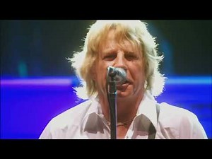 Status Quo - Rain (Just Doin' It Live)