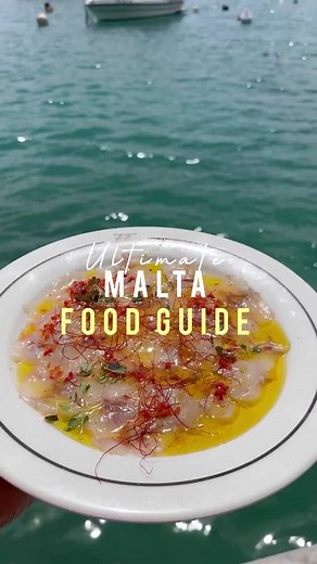 12K views · 249 reactions | Explore more delights. Savour the array of delicious lunch spots located across Malta. #ExploreMore  @sochimamaeat | Visit Malta | Facebook