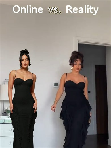 SHEIN.COM on Instagram: "TT: x.negz.x drops a new catwalk, we update our wishlist 💃 It's that simple 📱💫 Silquee Burgundy Dress: 119848395 Lumalex Purple Dress: 112468322 Silquee Burgundy Dress: 66577394 #SHEINtrends #SHEIN #SHEINstyle #SHEINhaul #SHEINForAll #OOTD #fashion #chic"