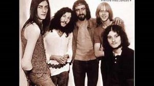 Peter Green's Fleetwood Mac - The Green Manalishi (With The Two Prong Crown) Chords - ChordU