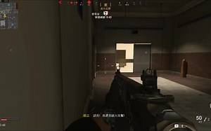 COD16当你显存炸掉的时候...