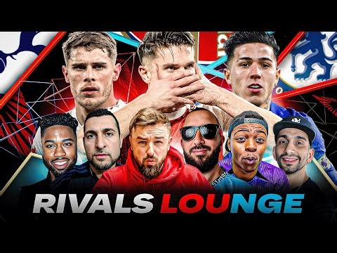 Arsenal DEFEAT Chelsea! ✅ Enzo Wants OUT? 🚨 Liverpool WANT Van De Ven?! 🔥 City STOP Guehi Pursuit