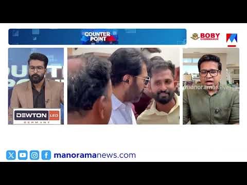 ‘വിമര്‍ശിക്കപ്പെടേണ്ട കാര്യം മമ്മൂട്ടി ചെയ്തുവെന്നാണ് എന്‍റെ ബോധ്യം’ | Mammootty | K Rafeeq | CPM