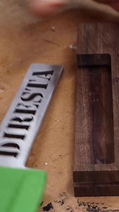 53K views · 255 reactions | Back in 2020 I made this epoxy + rosewood handle for the @jimmydiresta skeleton knife. My first epoxy pour and it turned out pretty good … the knife lives in my office and I use it as a letter opener. You can still get these blades from Jimmy’s site if you want to make your own. | Jon Peters Art & Home | Facebook