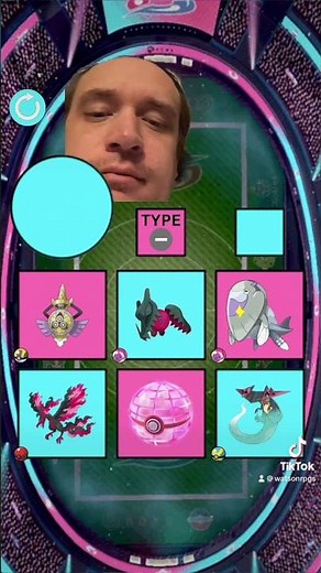 Pokémon Gen 8 Team Builder #shorts