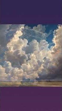 The Magic of Clouds: Types and Formation