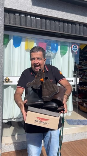 Barão da Moda on Instagram