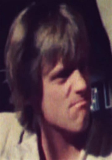 Understanding the Luke Skywalker Phenomenon