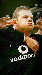 The most aggressive footballer of all time? #football #manchesterunited #WayneRooney | Footballstoryss