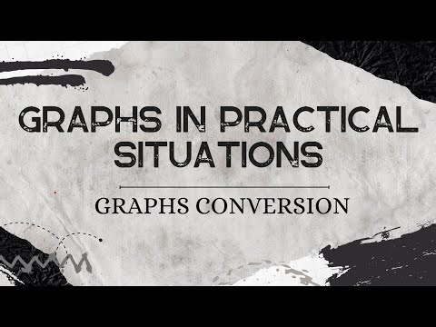 Graph Conversion Explained | Distance-Time & Speed-Time | O Level & IGCSE