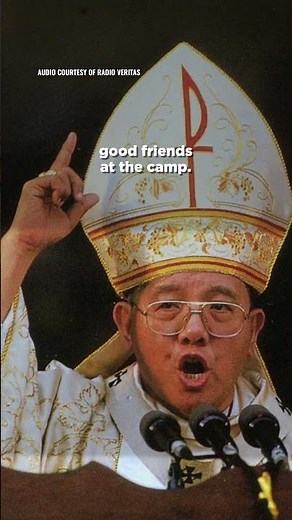 On This Day: Feb 25, 1986 - EDSA People Power Revolution