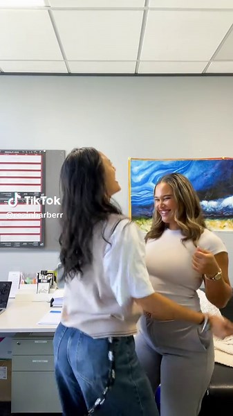 Mastering Wall Splits: Trendy Lockdown Dance Moves