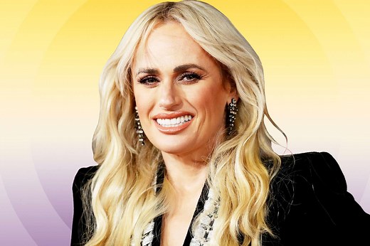 7 Things Rebel Wilson Did to Get Healthy and Maintain Her 77-Pound Weight Loss