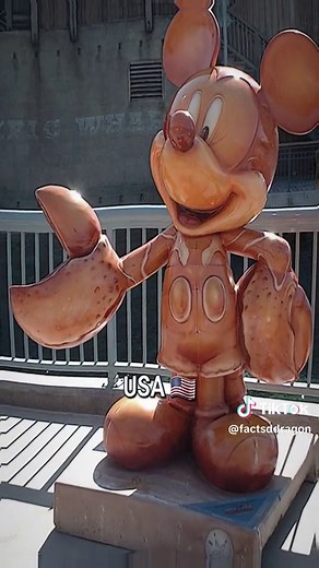 Strange Statues and Monuments in Different Countries