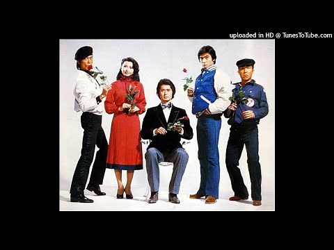 ドラマ・テーマソングファイル No.17 ー 「俺たちは天使だ！」