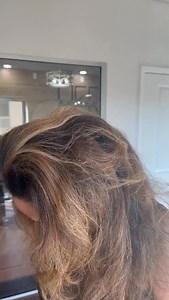 18K views · 5.2K reactions | The bougie copper Two formulas that serve a different purpose. One for grey coverage and one for toning the dimensional blonde highlights. Using @kenraprofessional permanent color: Roots: 4N + 10v Mid/ends : 8ROM + 8C + 9N + 10vol #kenracolor #kenrapartner #kenraprofessional #hairtrends #hairtransformation #haireducation #hairoftheday | KendraAlia at Salon Her Inc. | Facebook