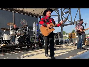 Garth Brooks Tribute Band No Fences Two of a Kind Workin’ on a Full House